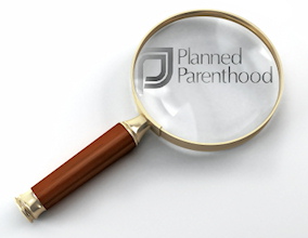 Would the media dare to report that Planned Parenthood enjoys running the Colorado legislature, behind the scenes?