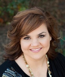 Abby Johnson, former Planned Parenthood abortion clinic director