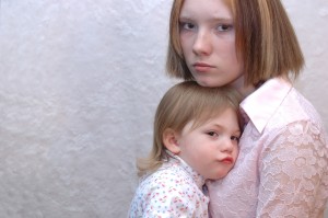 mother