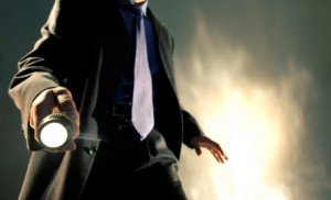 investigative