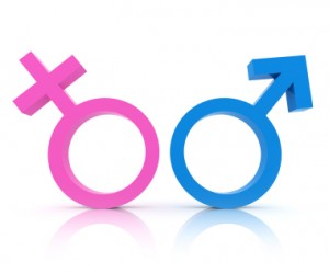 male-female