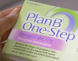 Plan B One-Step