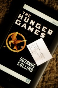 Hunger Games