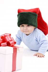 baby, gift