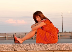 Women commonly suffer after an abortion. And they need not suffer in silence...