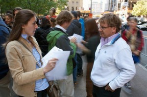conversation, talk