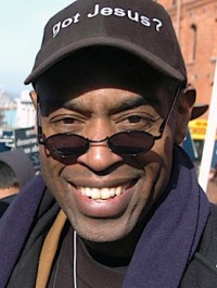 Walter Hoye