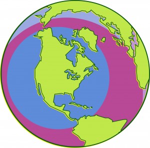 world, globe