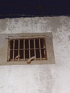 Jail