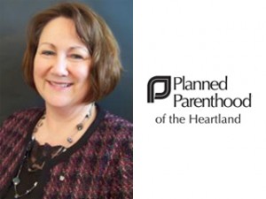 Susan Thayer/PPH logo