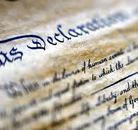 Declaration of Independence