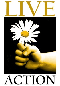 Live Action Logo