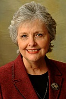 Rep. Mary Sue McClurkin