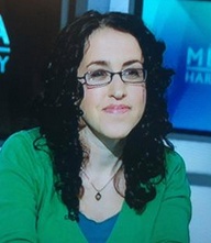 Steph Herold