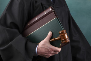 h judge justice