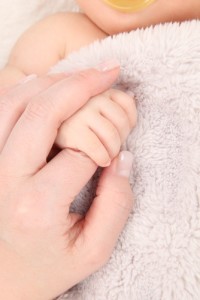 Women are empowered by the truth that they can give life to a small, innocent child.