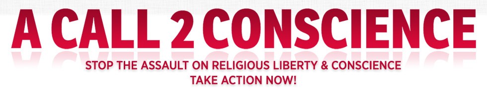 A Call 2 Conscience
