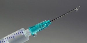 needle