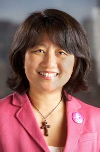 Chai Ling