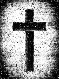 cross