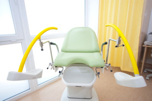 clinic chair hospital