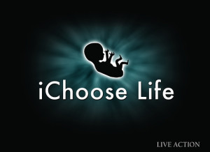 iChoose Life