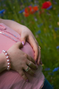 Pregnancy centers help you feel equipped and supported. (Photo credit: MD Clic Photography on Flickr)