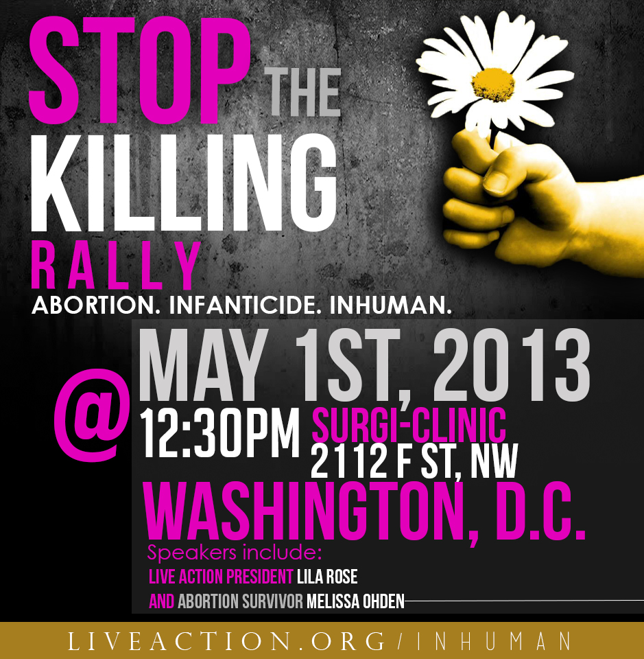 STOPTHEKILLINGRALLY2