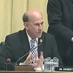 Gohmert