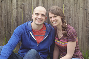 Ben and Beth are hopefully waiting to adopt an infant 