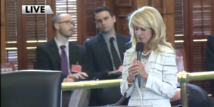 Wendy Davis