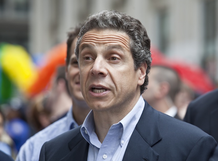 Cuomo