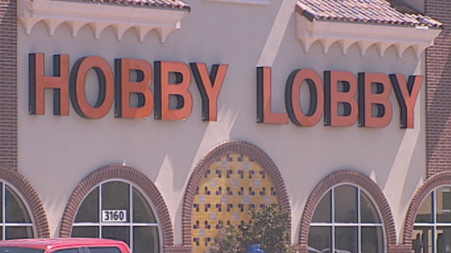 Hobby Lobby, ObamaCare