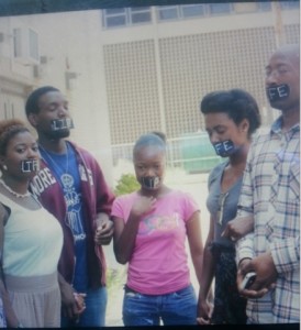 Students pray to end abortion in Black community 