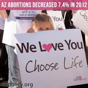 AZ Choose Life