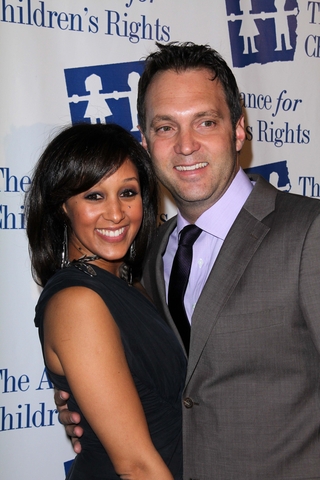 Tamera Mowry-Housley