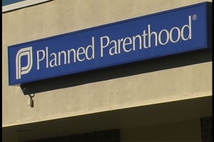 Planned Parenthood, pro-choice, pro-life