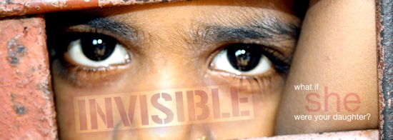 invisible