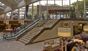The lobby of this Hyatt Regency will be crawling with pro-lifers, and you can be one of them.