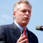 Terry McAuliffe