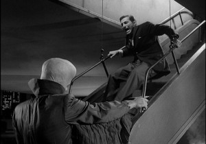 To Serve Man Twilight Zone