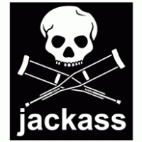 Jackass-logo