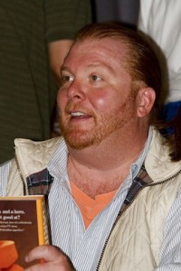Mario-Batali