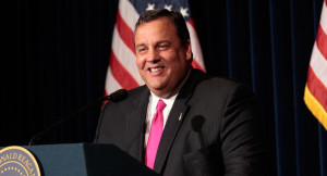 chrischristie