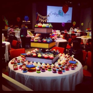 cupcake