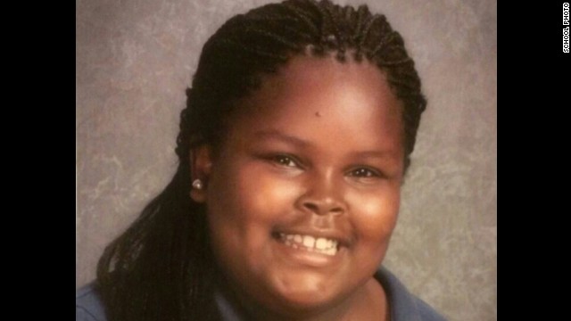 Jahi McMath