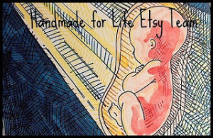 Handmade for Life, Etsy