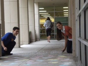 Chalk Day