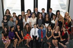 Texas Right to Life students fellows Texas Right to Life students fellows