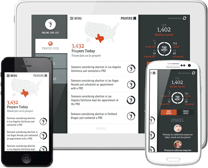 OFL-app